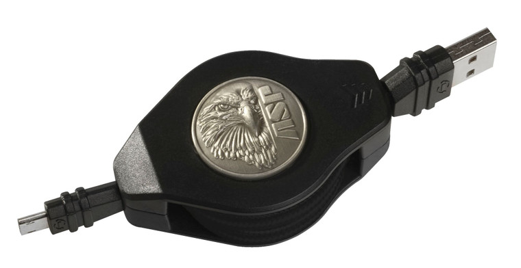 ASP - Retractable Plus A53049