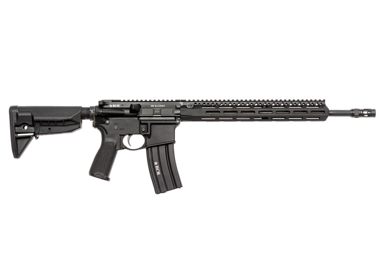 BCM 300BLK RECCE-16 MCMR 30RD