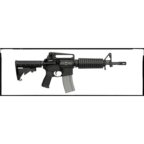 Bravo CQB11 Mod 1 5.56x45mm 11.5" barrel