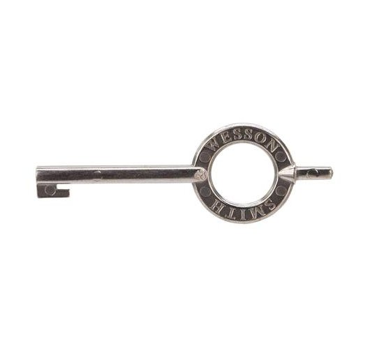Smith & Wesson -  Standard Cuff Key