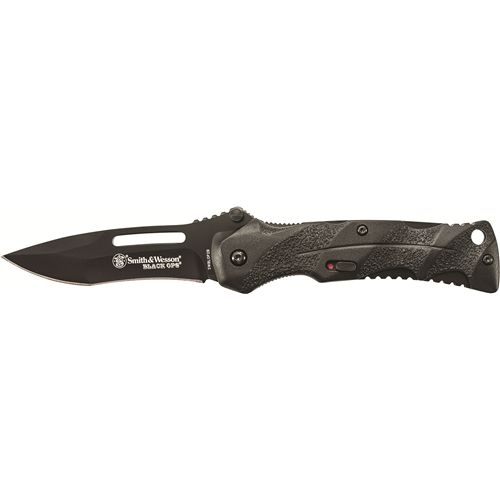 Smith & Wesson -  Black Ops. 2 Assist