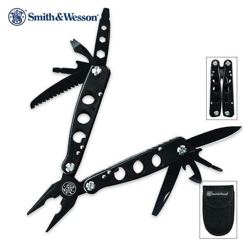 Smith & Wesson -  S&W Multitool