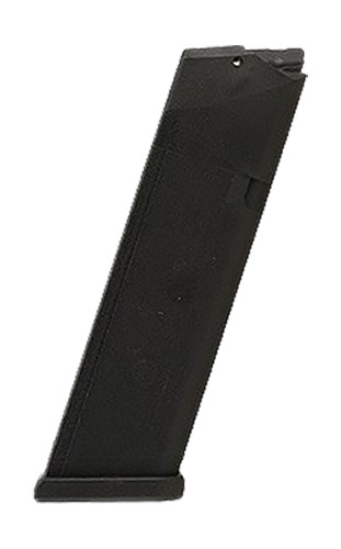 Glock MF22015 G22/35 15rd 40 S&W, Black Polymer