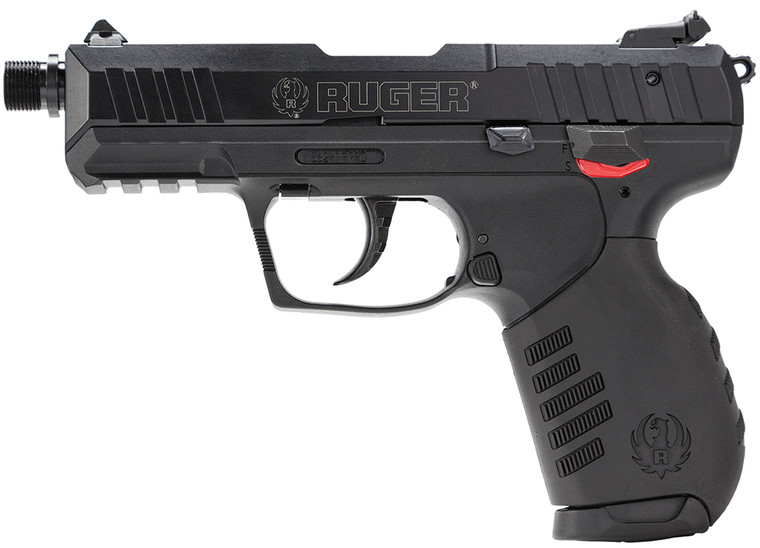 RUG 3604  SR22PBT  22LR 3.5         BL