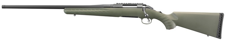 RUG 16977 AMER-P   6.5CRD  PRED      GRN/SYN LH