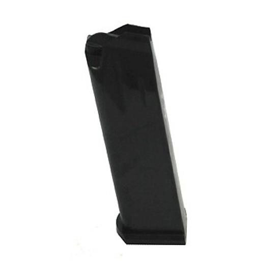 MecGar MGK4514AFC Standard Blued with AntiFriction Coating Detachable 14rd 45 ACP for Kimber Ten II