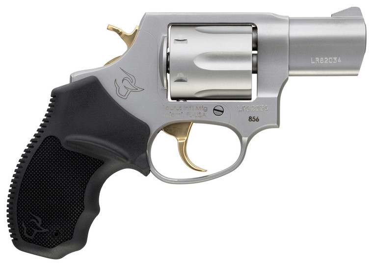 Taurus  856 38 Special Caliber with 2" Barrel, 6rd Capacity Cylinder