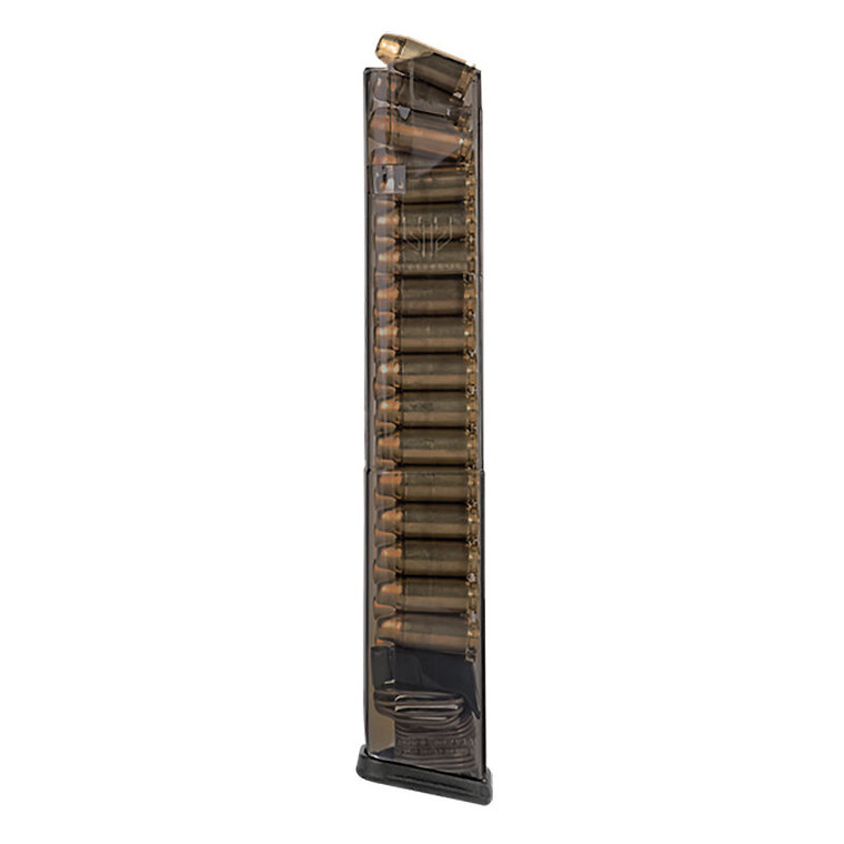 ETS GROUP 9MM 22RD GLOCK 22 23 24 27 35 MAGAZINE