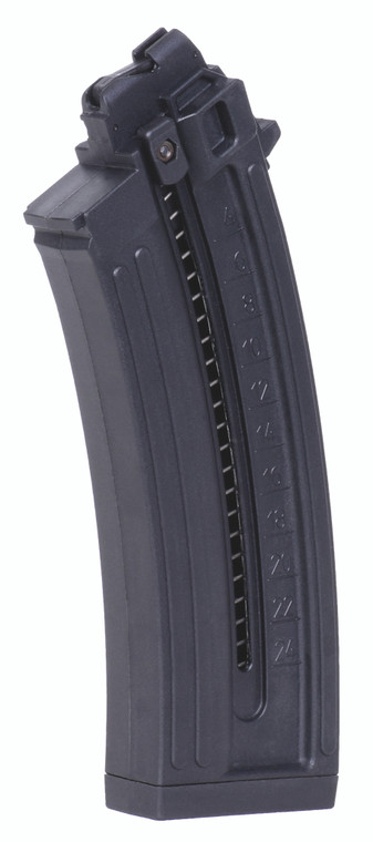 MAUSER 22 LR 24RD MAUSER AK47 MAGAZINE
