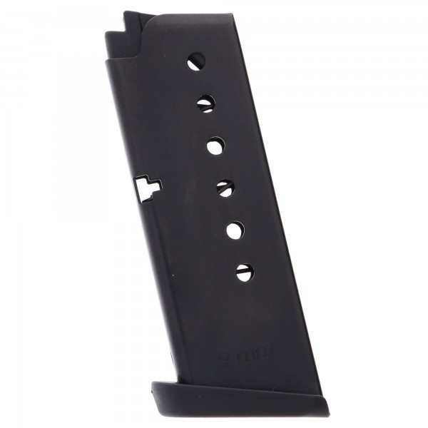PROMAG 9MM 7RD TAURUS 709 SLIM MAGAZINE