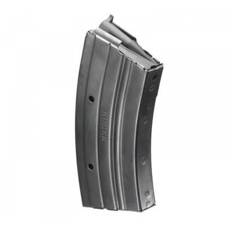 RUGER 7.62X39MM 20RD RUGER MINI THIRTYAMERICAN RIFLE MAGAZINE