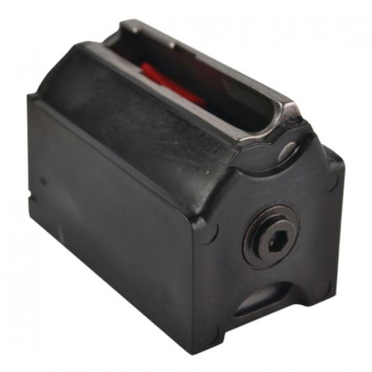 RUGER 22 HORNET 6RD RUGER 77 MAGAZINE