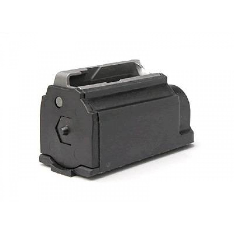 RUGER 44REM 44MAG 4RD RUGER 77 MAGAZINE