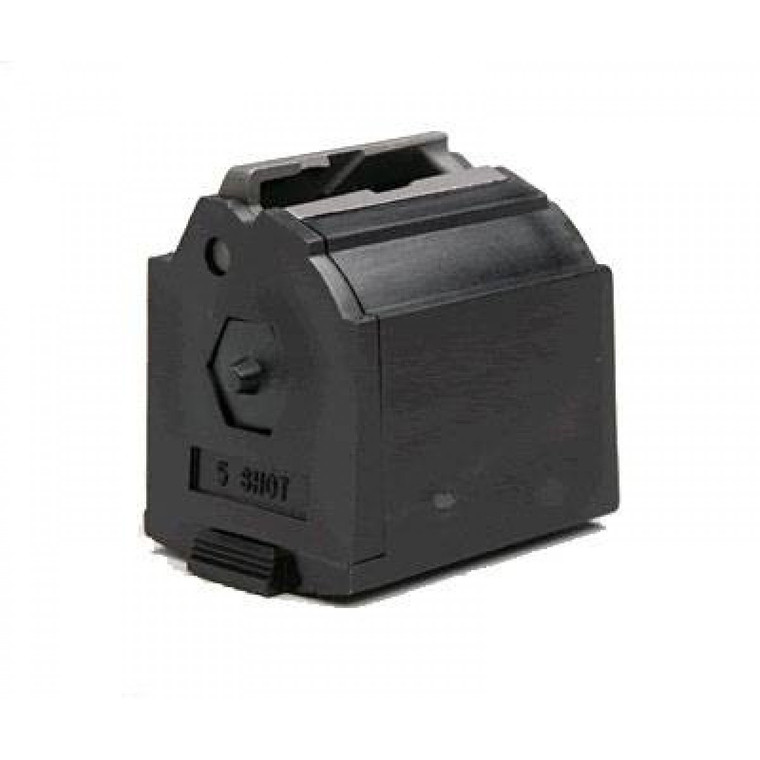 RUGER 22LR 5RD RUGER 1022SRAMERICAN RIMFIRE 77CHARGER MAGAZINE