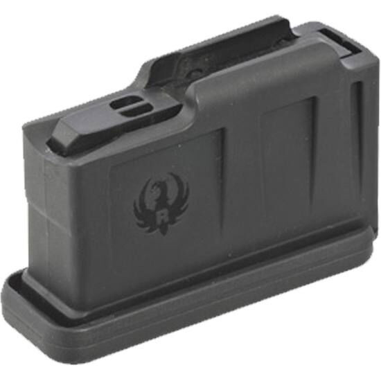 RUGER 308 WIN6.5 3RD RUGER SCOUT MAGAZINE