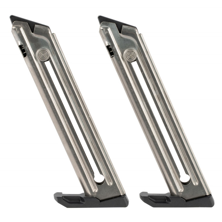 RUGER 22 LR 10RD RUGER MARK IV 2245 MAGAZINE