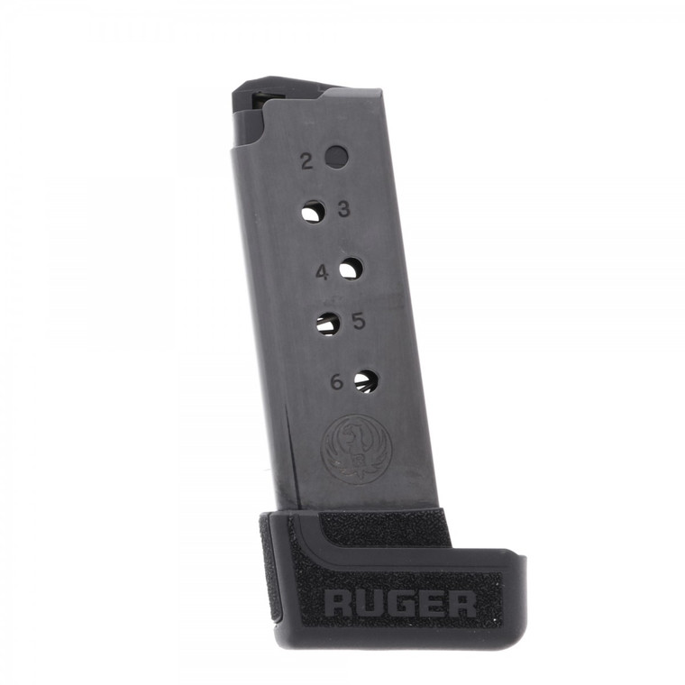 RUGER 380 ACP 7RD RUGER LCP II MAGAZINE