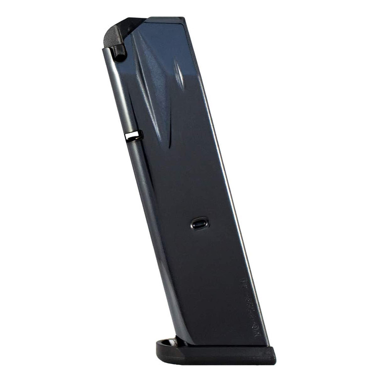 Mec-Gar Sig Sauer P226 .40 S&W 10-Round Steel Magazine Blued Finish
