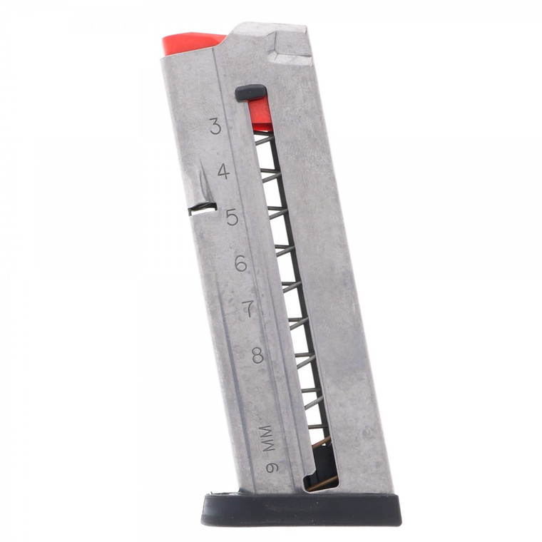 SMITH & WESSON M&P SHIELD EZ 9MM 8RD MAG