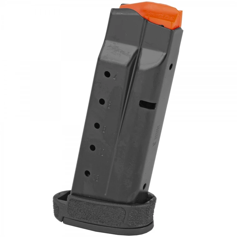 SMITH & WESSON M&P SHIELD PLUS 9MM 13RD MAG