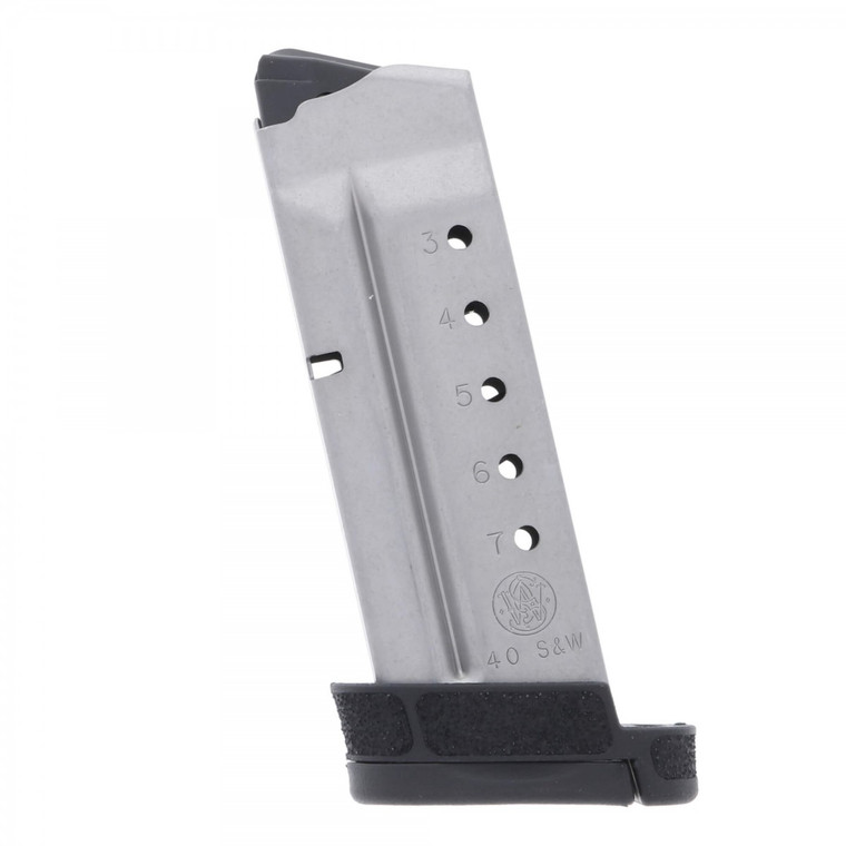 SMITH & WESSON M&P SHIELD M2.0 .40S&W 7RD MAG
