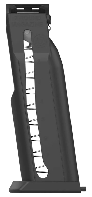 BYRNA TECHNOLOGIES 7RD BYRNA PISTOL MAGAZINE