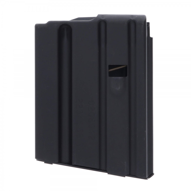 DURAMAG 223 REM 5RD AR15 MAGAZINE