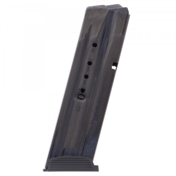 WALTHER ARMS CREED/PPX 9MM LUGER 10RD MAG