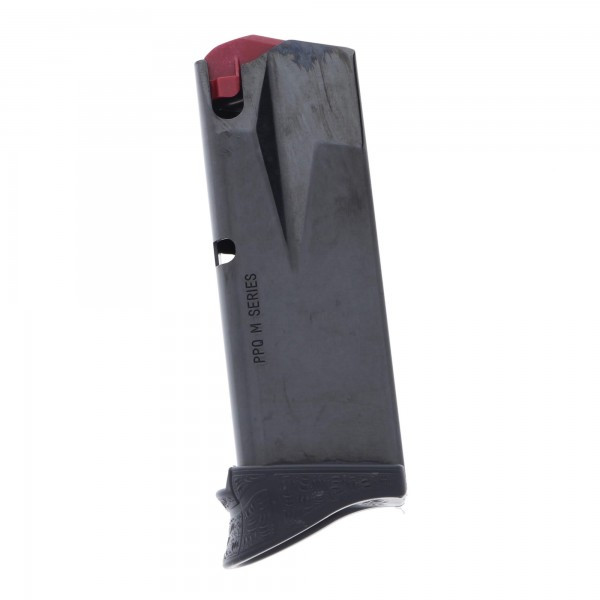 WALTHER ARMS 9MM LUGER 10RD PPQ M2 SUBCOMPACT MAGAZINE