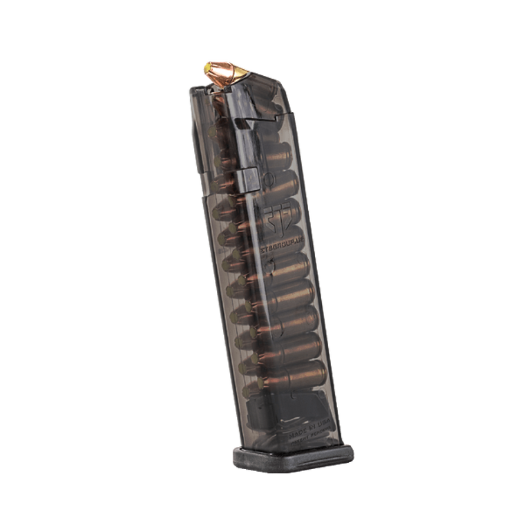 ETS GROUP 9MM 22RD GLOCK 17/19/26 MAGAZINE