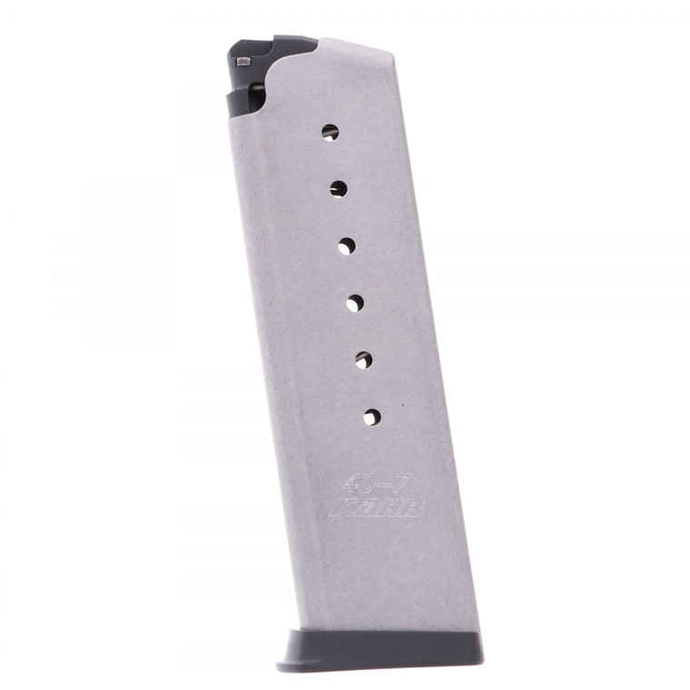 KAHR 40 SW 7RD CT TP KT MAGAZINE