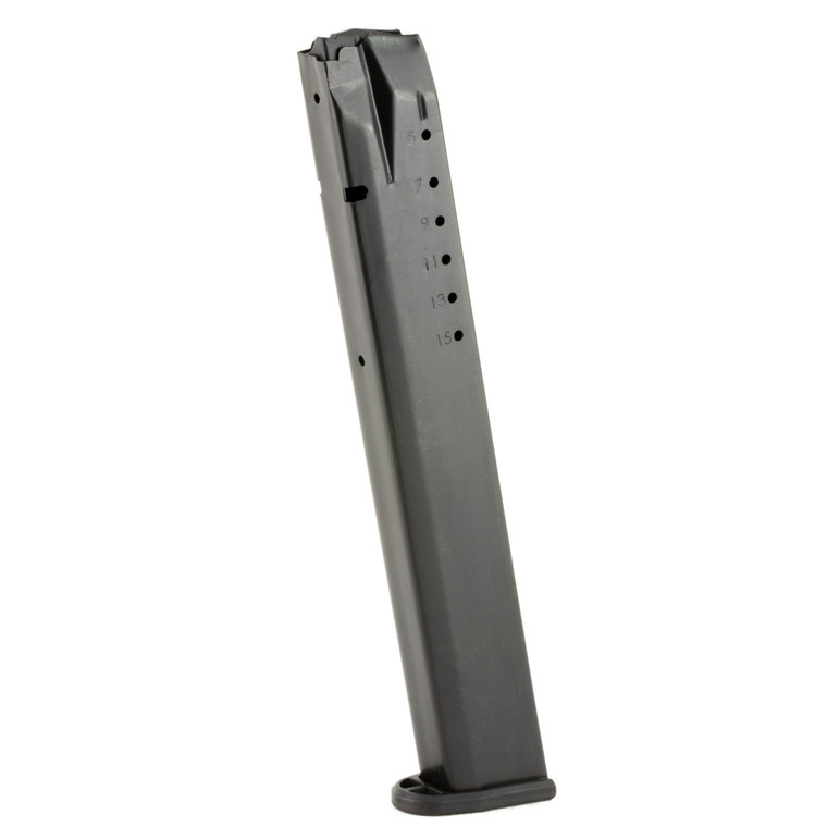 PROMAG 40 25RD SW MP MAGAZINE