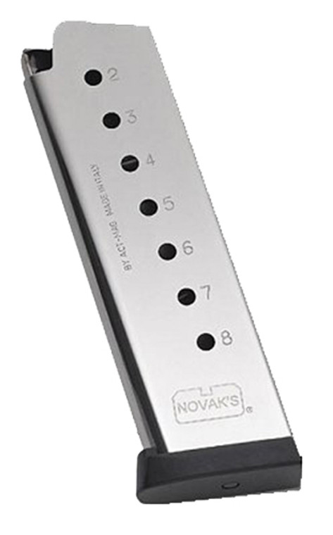 MAGNUM RESEARCH 1911 .45 ACP 8RD REPLACEMENT MAGAZINE