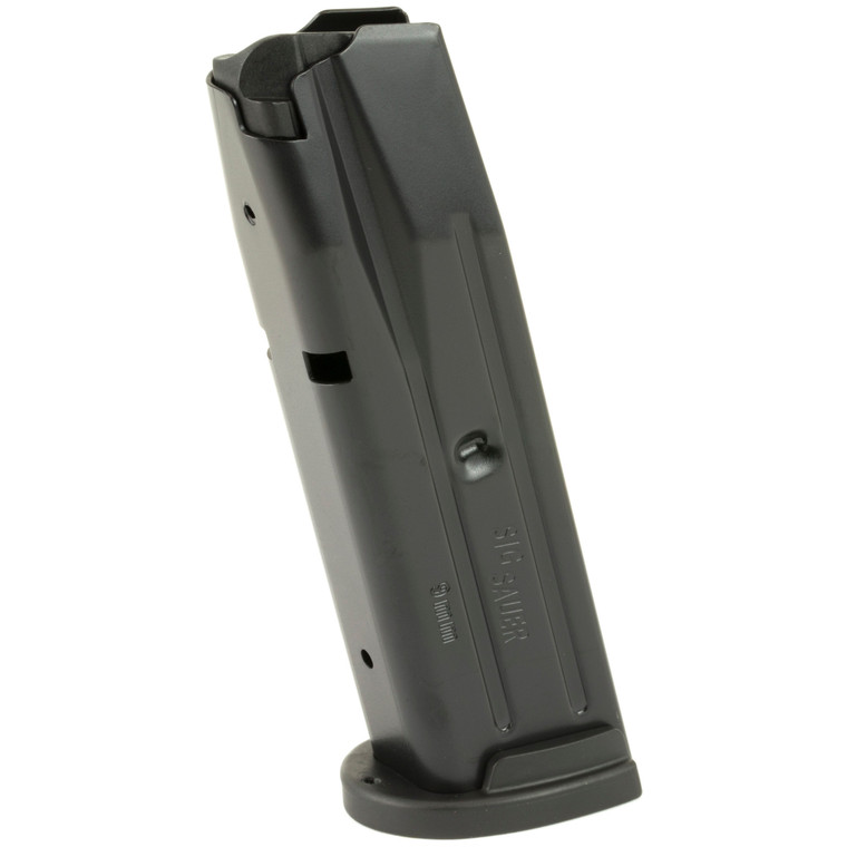 SIG SAUER P320/P250 9MM 10 ROUND MAGAZINE