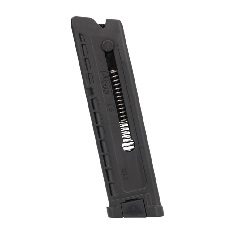 SIG SAUER 22 LR 10RD SIG P322 MAGAZINE