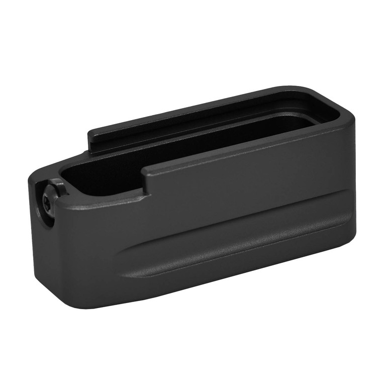 Warne PMAG 7.62 5 Round Magazine Extension