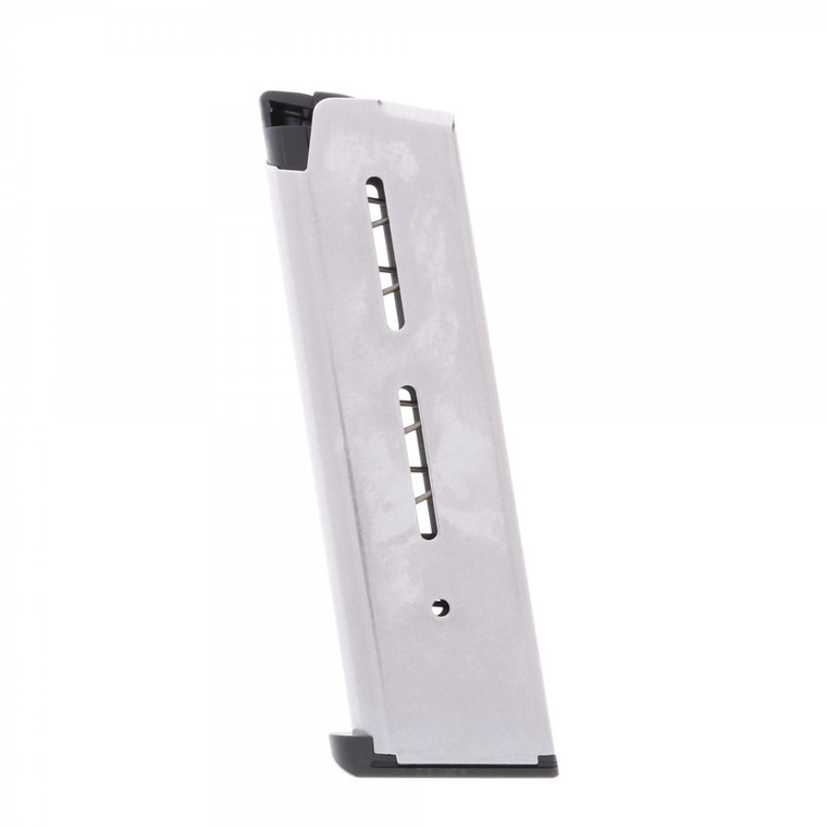 WILSON 45 ACP 8RD COMBAT 47DC 1911 GOVERNMENT MAGAZINE