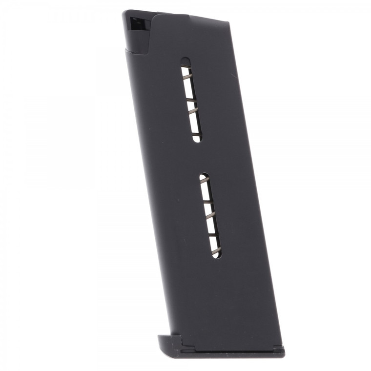 WILSON 45 ACP 7RD 47OXCB 1911 OFFICER MAGAZINE