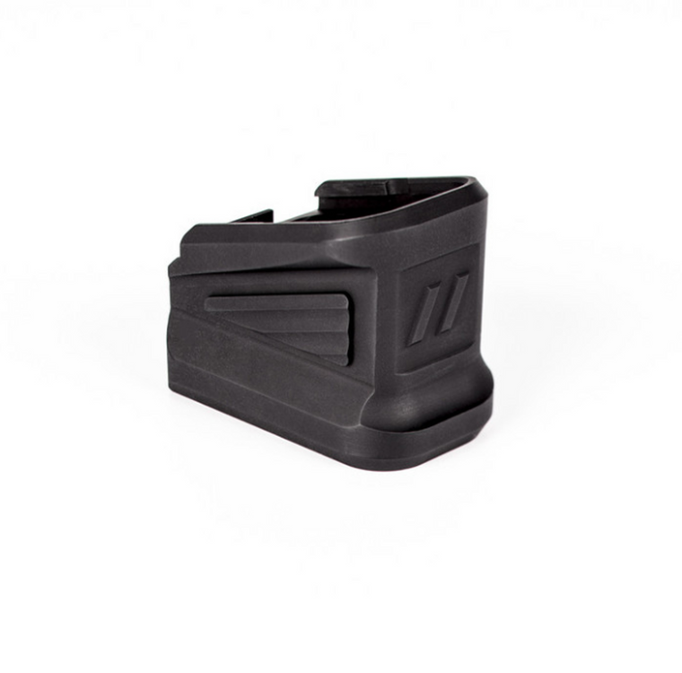 ZEV GLOCK 9MM .40 5RDS GLOCK 17 17C 17L 22 22C 24 31 31C 34 35 MAGAZINE