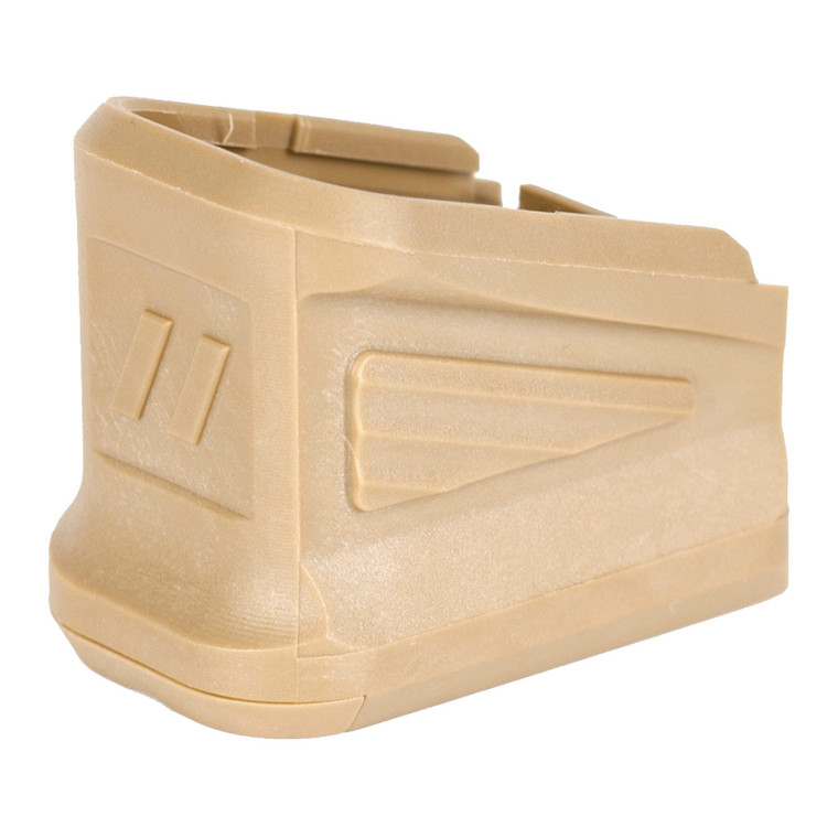 ZEV 9MM 40SW 5RDS GLOCK MAGAZINE