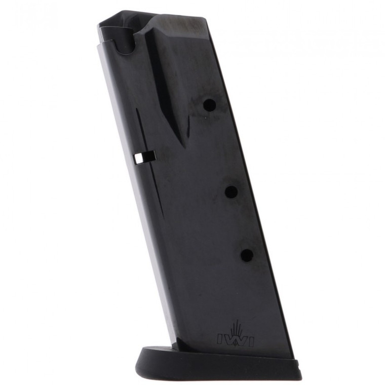 MAGNUM RESEARCH BABY EAGLE III 9MM 12RD DETACHABLE MAGAZINE