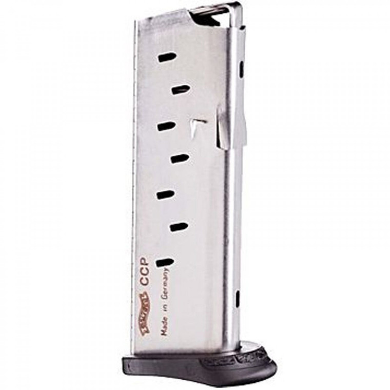 WALTHER ARMS 380 ACP 8RD CCP M2 MAGAZINE