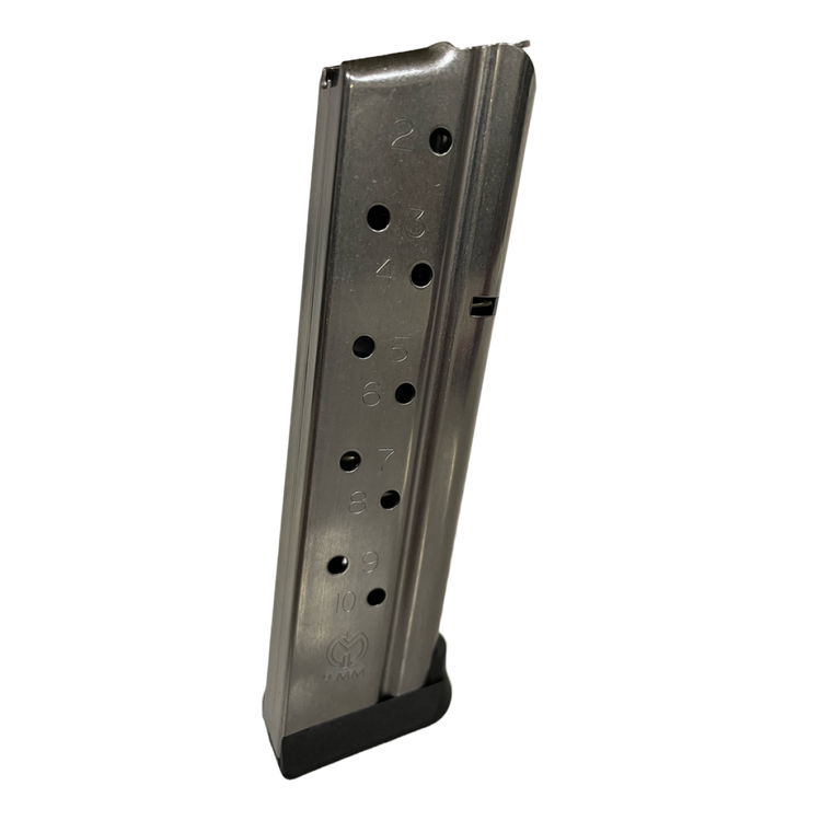 GIRSAN 45 ACP 8RD MC1911S MC1911C MAGAZINE