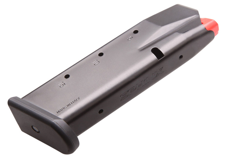 SPHINX 9MM LUGER 15RD SDP COMPACT MAGAZINE