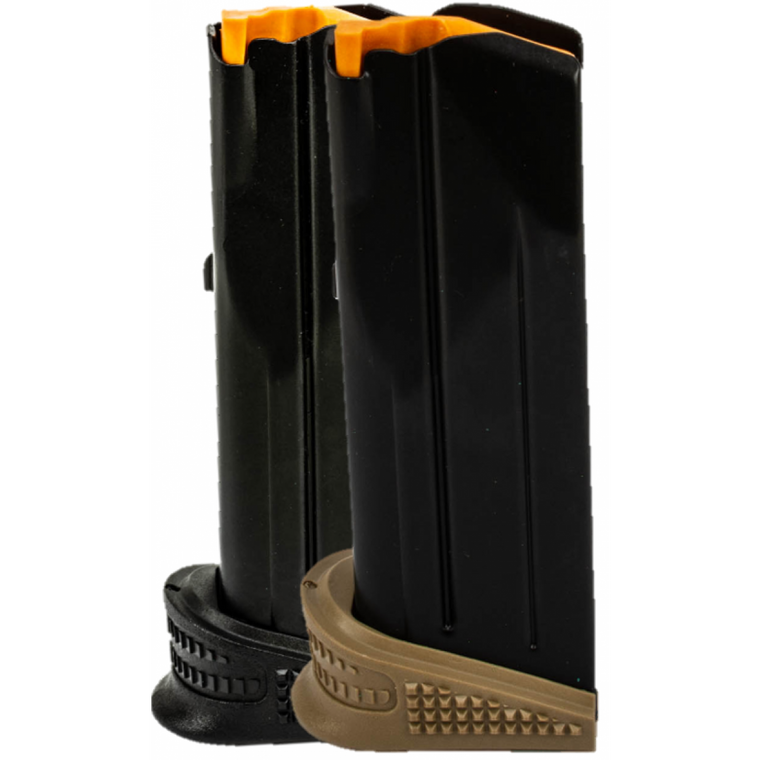 FN 9MM LUGER 12RD FN 509 COMPACT MAGAZINE