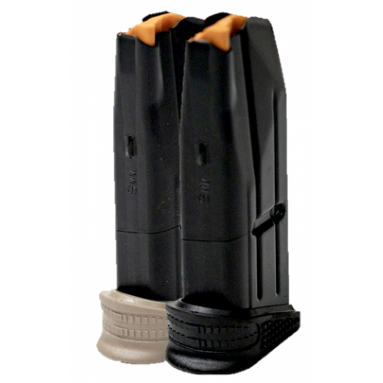 FN 9MM LUGER 10RD FN 509 COMPACT MAGAZINE