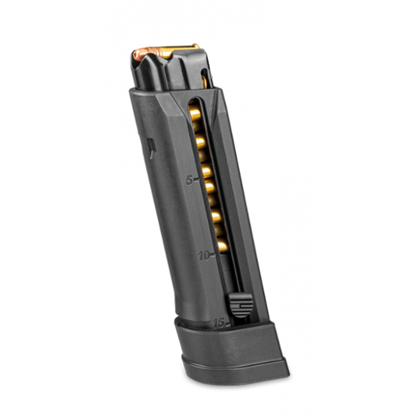 FN 22 LR 15RD FN 502 MAGAZINE