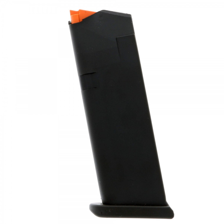 GLOCK G43X/G48 9MM LUGER 10RD MAGAZINE - Bereli Inc.