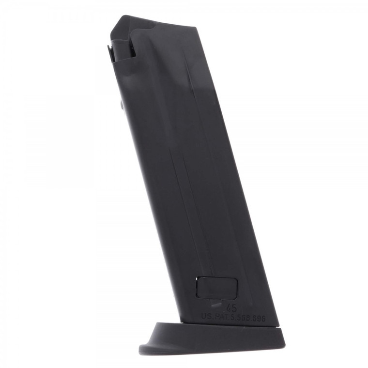 HK 45 ACP 10RD USP 45 MAGAZINE