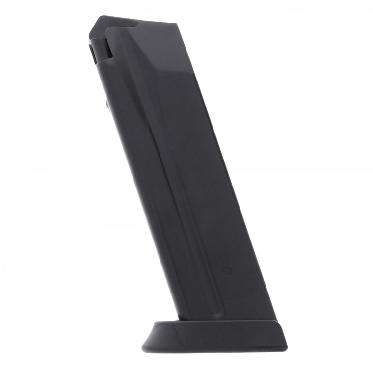 HK 45 ACP 10RD 4545 TACTICAL MAGAZINE